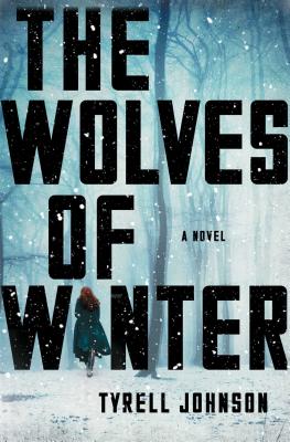 WOLVES OF WINTER