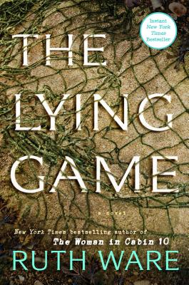 The Lying Game: A Novel