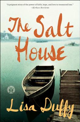 The Salt House: A Novel