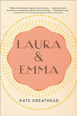 Laura & Emma