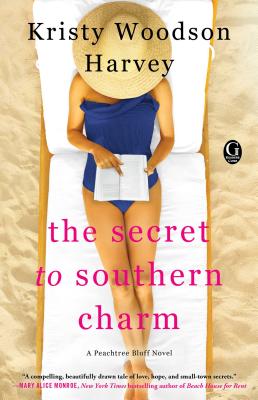The Secret to Southern Charm (Peachtree Bluff Series, The)
