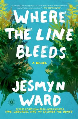 Where the Line Bleeds: A Novel