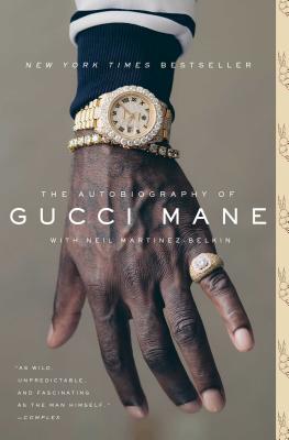 Autobiography of Gucci Mane
