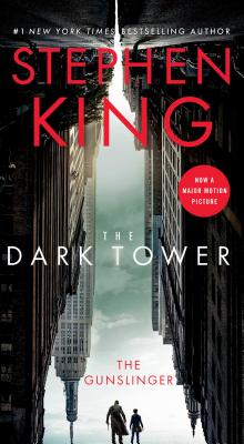 DARK TOWER, THE THE GUNSLINGER