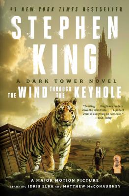 The Dark Tower : Wind Through The Keyhole