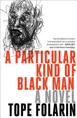 A Particular Kind of Black Man: A Novel