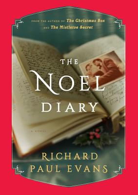 Image for NOEL DIARY (NOEL COLLECTION)