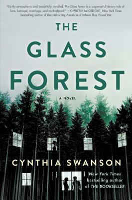 The Glass Forest: A Novel