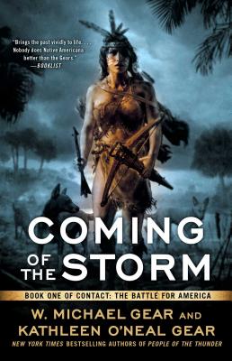 Coming Of The Storm