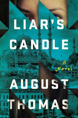 Image for Liar's Candle A Novel