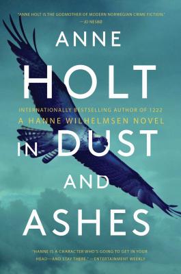 Image for In Dust and Ashes A Hanne Wilhelmsen Novel (Book Ten)