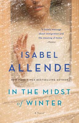In the Midst of Winter: A Novel