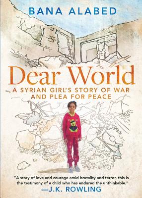 Image for Dear World
