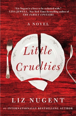 Image for Little Cruelties Little Cruelties