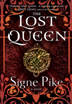 Lost Queen, Volume 1