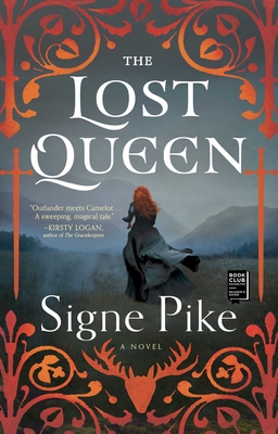 The Lost Queen: A Novel (1)
