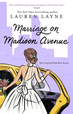Marriage on Madison Avenue (The Central Park Pact)