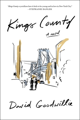 Kings County: A Novel