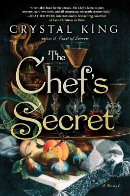 Image for The Chef's Secret: A Novel