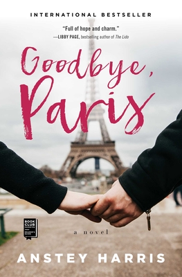 Goodbye Paris