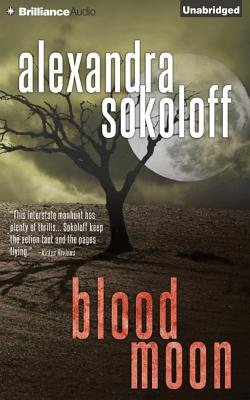 Blood Moon (The Huntress/FBI Thrillers)