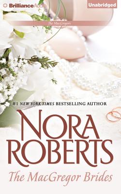 Image for The MacGregor Brides (The MacGregors)