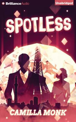 Image for Spotless