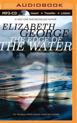 Image for Edge of the Water, The (Edge of Nowhere)