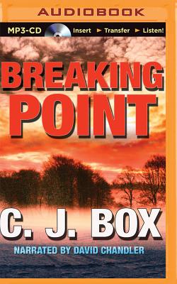 Image for Breaking Point (Joe Pickett Series)
