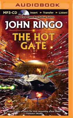 Hot Gate, The (Troy Rising Series)