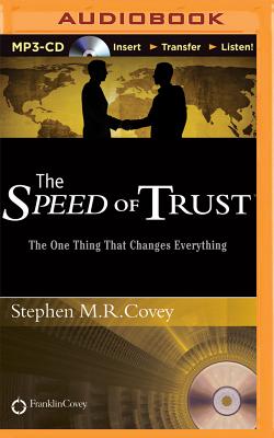 Speed of Trust, The