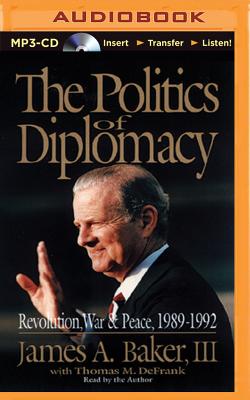 Politics of Diplomacy, The