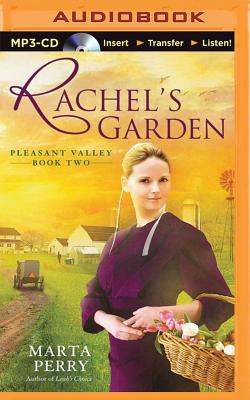 Rachel's Garden: Pleasant Valley Book Two (Pleasant Valley Series)