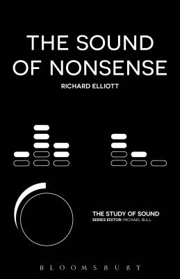 The Sound of Nonsense (The Study of Sound) Image for The Sound of Nonsense (The Study of Sound)