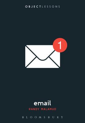 Image for Email (Object Lessons) Email (Object Lessons)