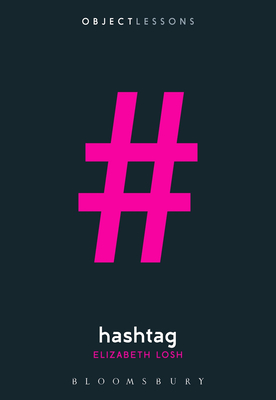 Image for Hashtag (Object Lessons) Hashtag (Object Lessons)