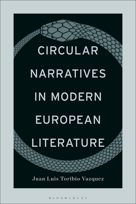 Image for Circular Narratives in Modern European Literature