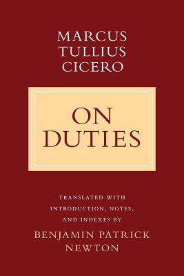 On Duties (Agora Editions)