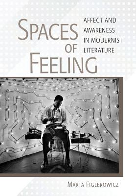 Spaces of Feeling: Affect and Awareness in Modernist Literature