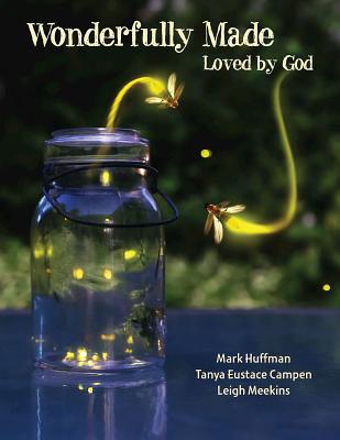 Wonderfully Made Participant Book: Loved By God