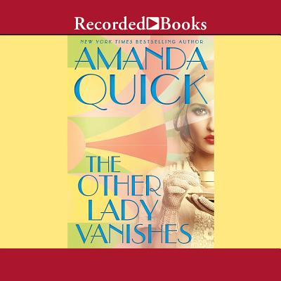 The Other Lady Vanishes
