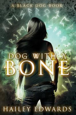 Dog With A Bone