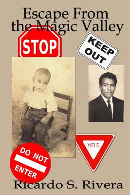 Image for Escape From the Magic Valley Escape From the Magic Valley