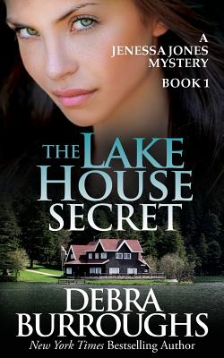 Image for Lake House Secret: A Jenessa Jones Mystery, Book 1 Lake House Secret: A Jenessa Jones Mystery, Book 1