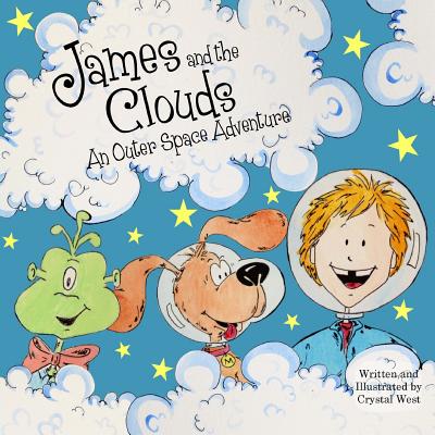 James And The Clouds