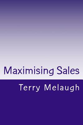Maximising Sales