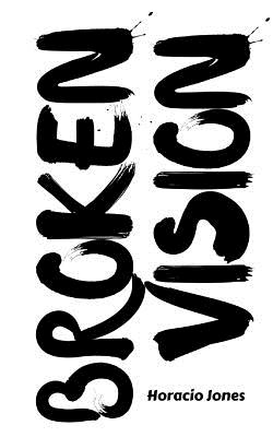 Image for Broken Vision Broken Vision