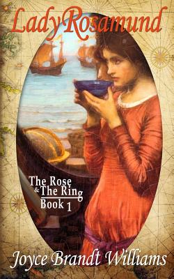 Image for Lady Rosamund (The Rose & The Ring) (Volume 1)