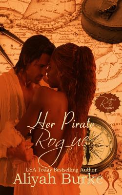 Her Pirate Rogue (Rakes & Rogues)