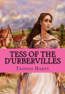 Tess of the D'urbervilles